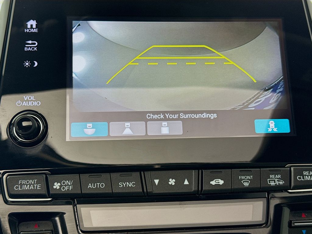 Used Car 2020 Honda Odyssey  Ex-l For Sale Under $30,000 In Austin, Texas