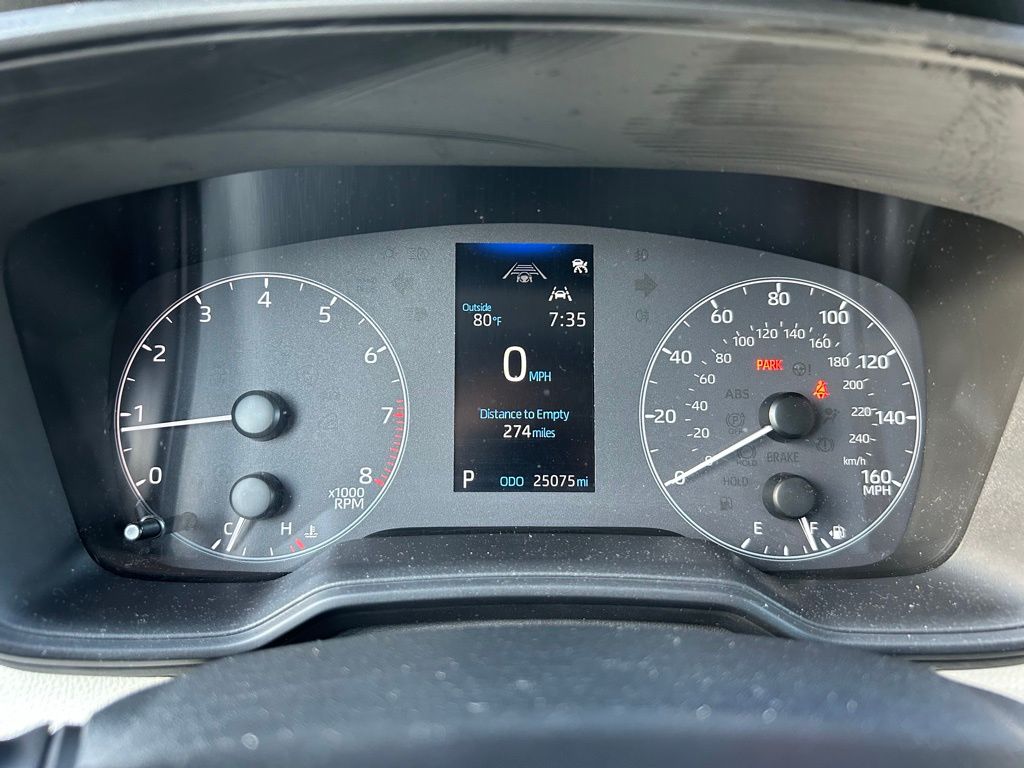 2024 Toyota Corolla LE 22