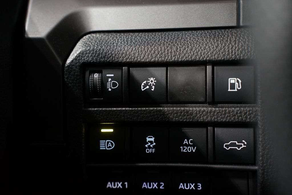 Thumbnail: 2026 Toyota Tacoma - 27