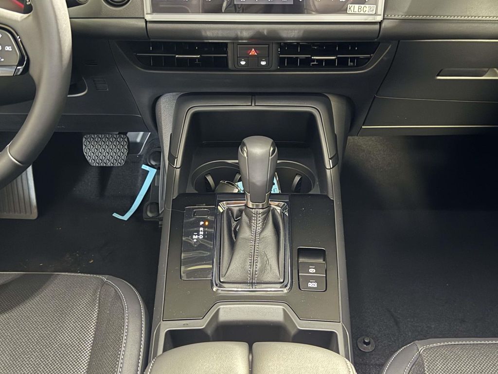 New 2026 Gray Mazda 2.5 S Preferred image 20