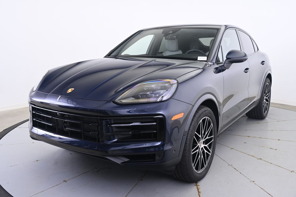 Thumbnail: 2025 Porsche  - 1