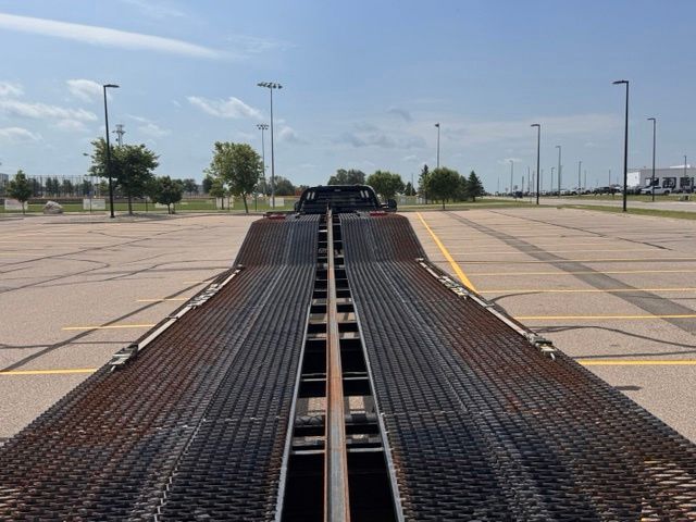 2024 Ford F-450 Chassis LARIAT