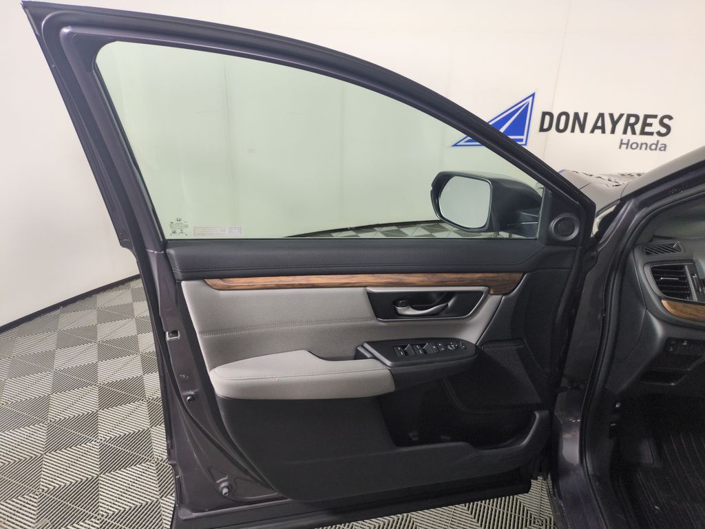 Used 2022 Honda CR-V For Sale in Fort Wayne, IN