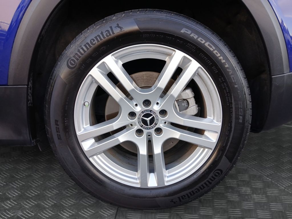 Used Car 2021 Mercedes-benz Glb  Glb 250 For Sale Under $25,000 In Austin, Texas