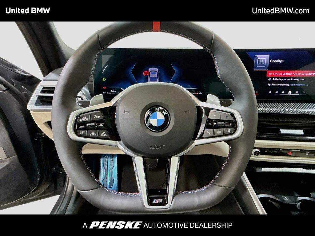 Thumbnail: 2026 BMW 3 Series - 6