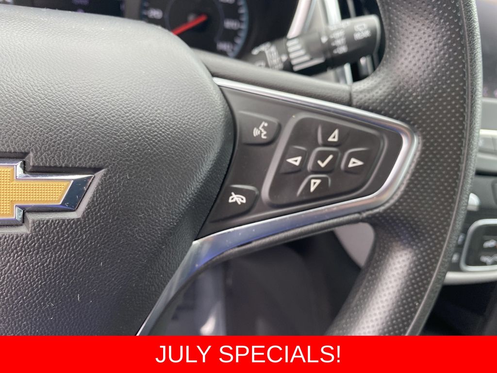 Used 2024 Chevrolet Equinox SUV