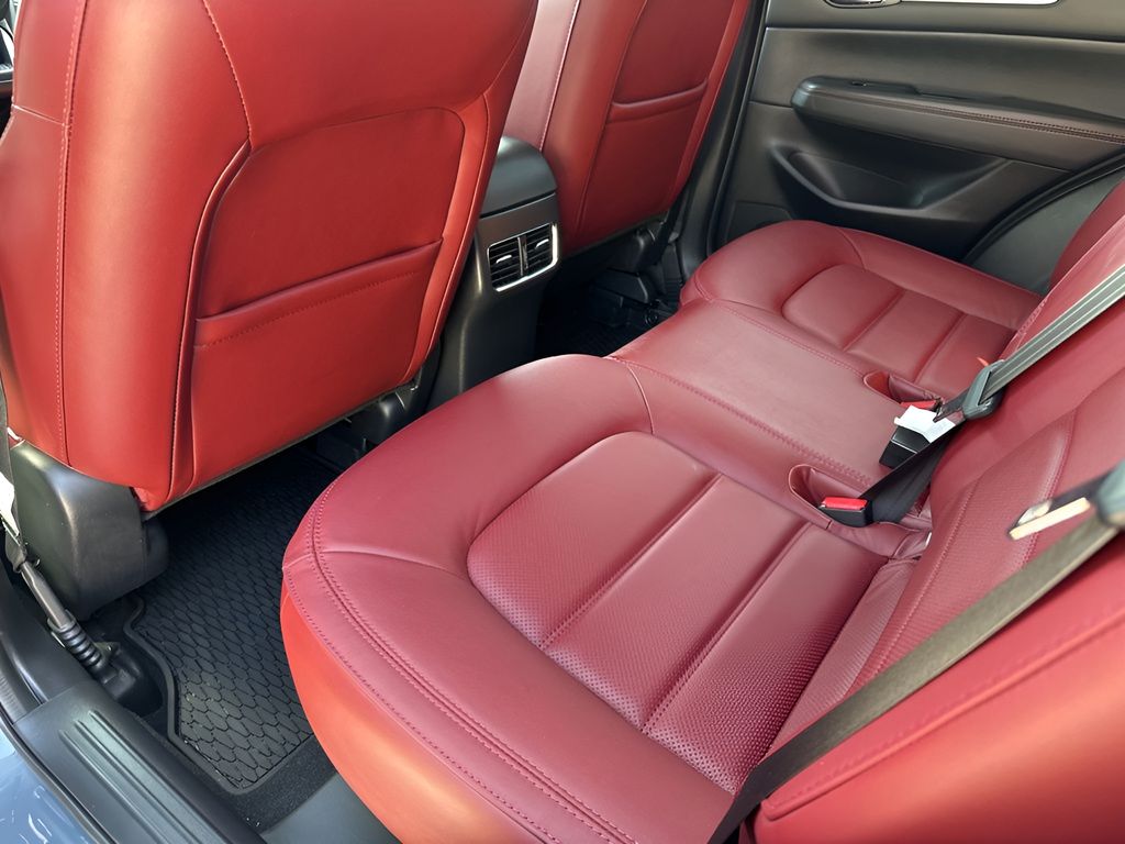 Used Car 2024 Mazda Cx-5  2.5 S Carbon Edition For Sale Under $30,000 In Austin, Texas