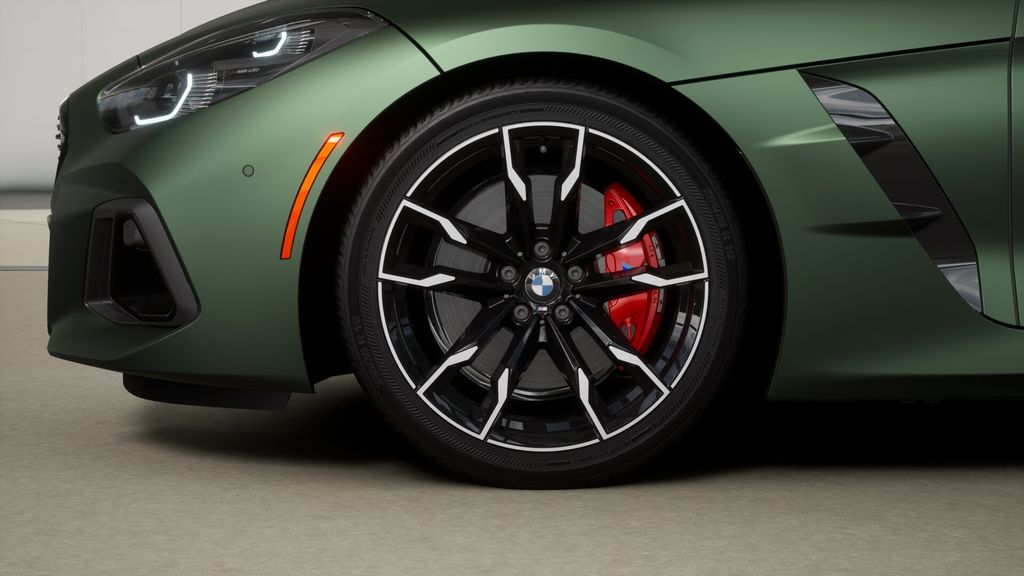 Thumbnail: 2026 BMW Z4 - 7