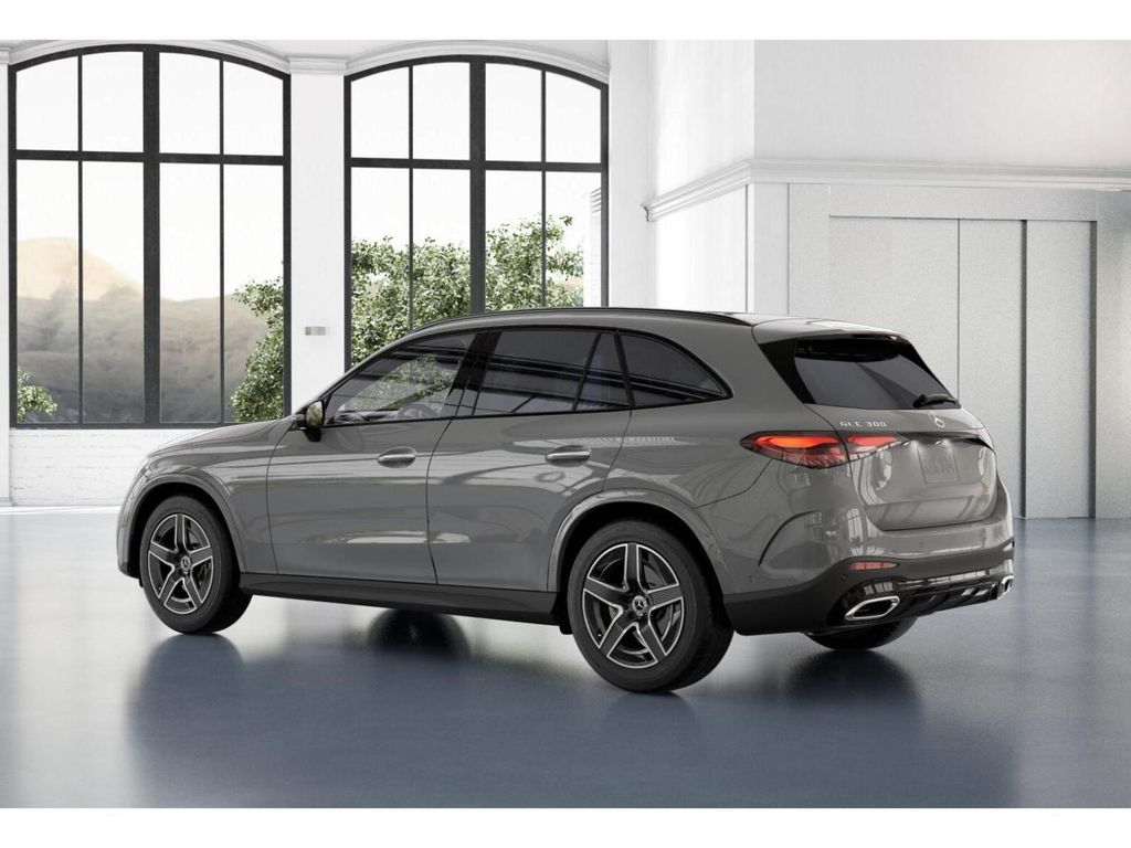 Thumbnail: 2026 Mercedes-Benz GLC - 30