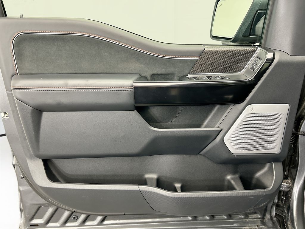 Thumbnail: 2025 Ford F-150 - 23