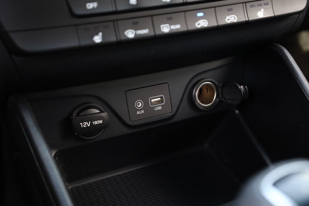 used 2018 Hyundai Tucson car, priced at $16,422