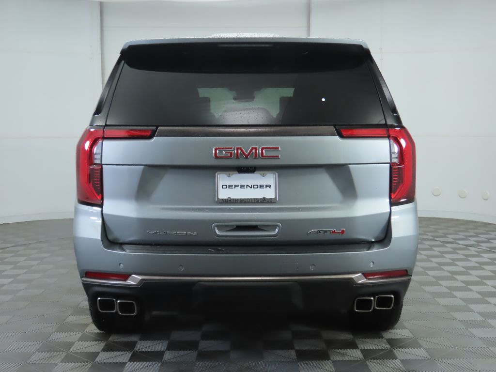 Thumbnail: 2025 GMC Yukon - 6
