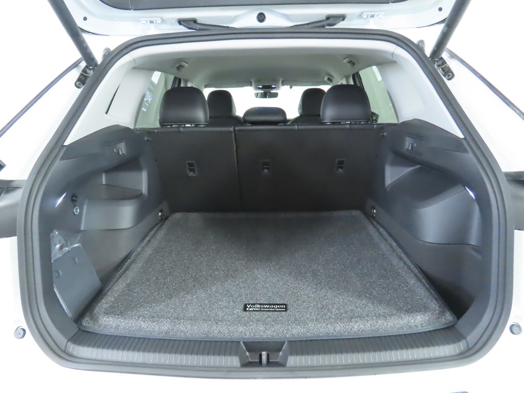 Thumbnail: 2026 Volkswagen Tiguan - 28