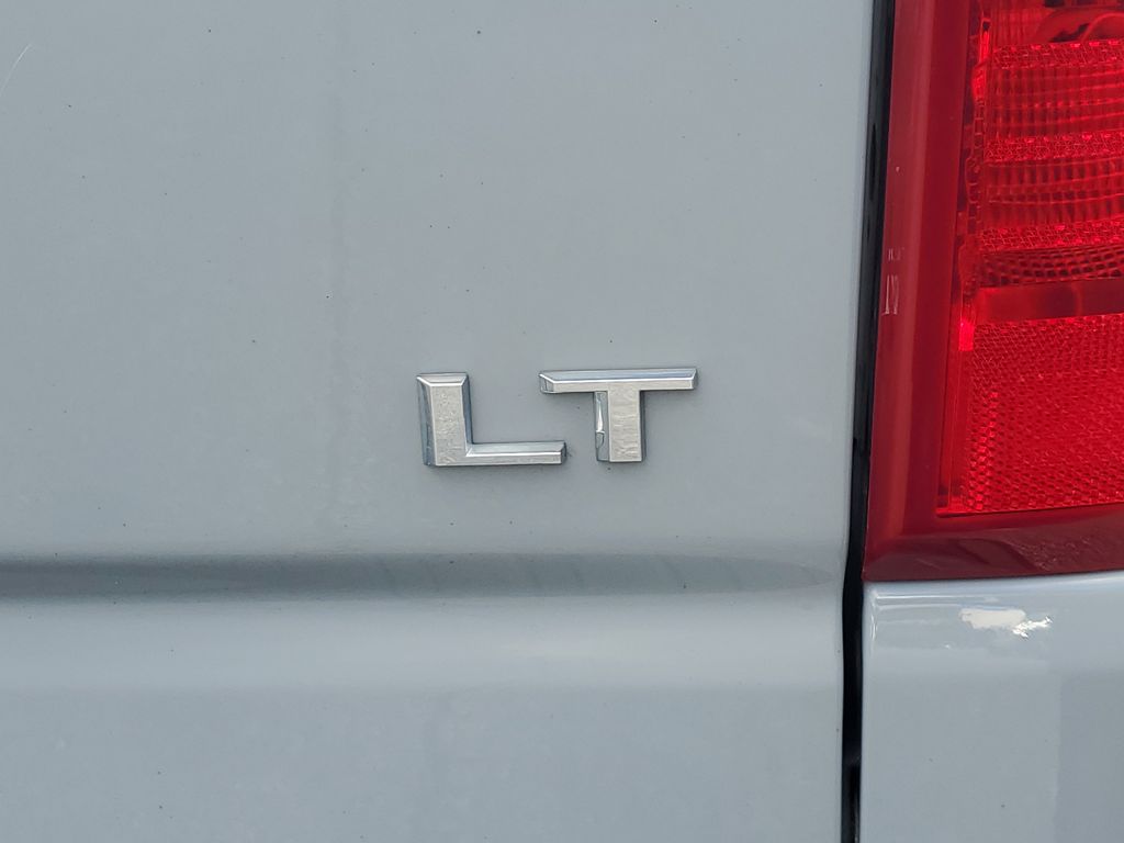 Used 2024 Chevrolet Silverado 1500 Truck