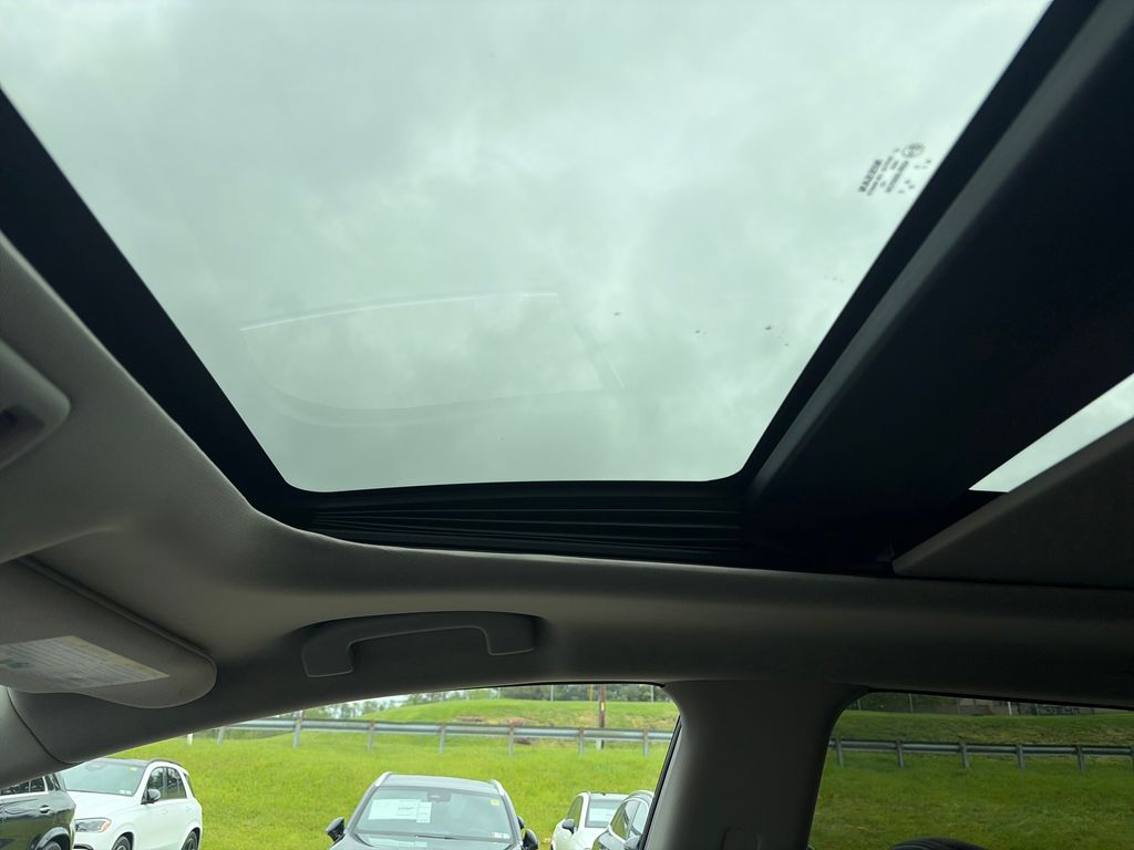 2023 Nissan Murano Platinum Gray at South Hills Kia