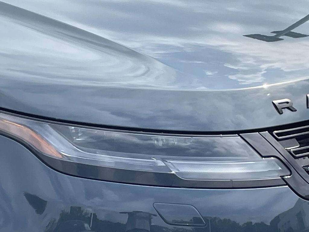 New 2026 Blue Land Rover S image 4