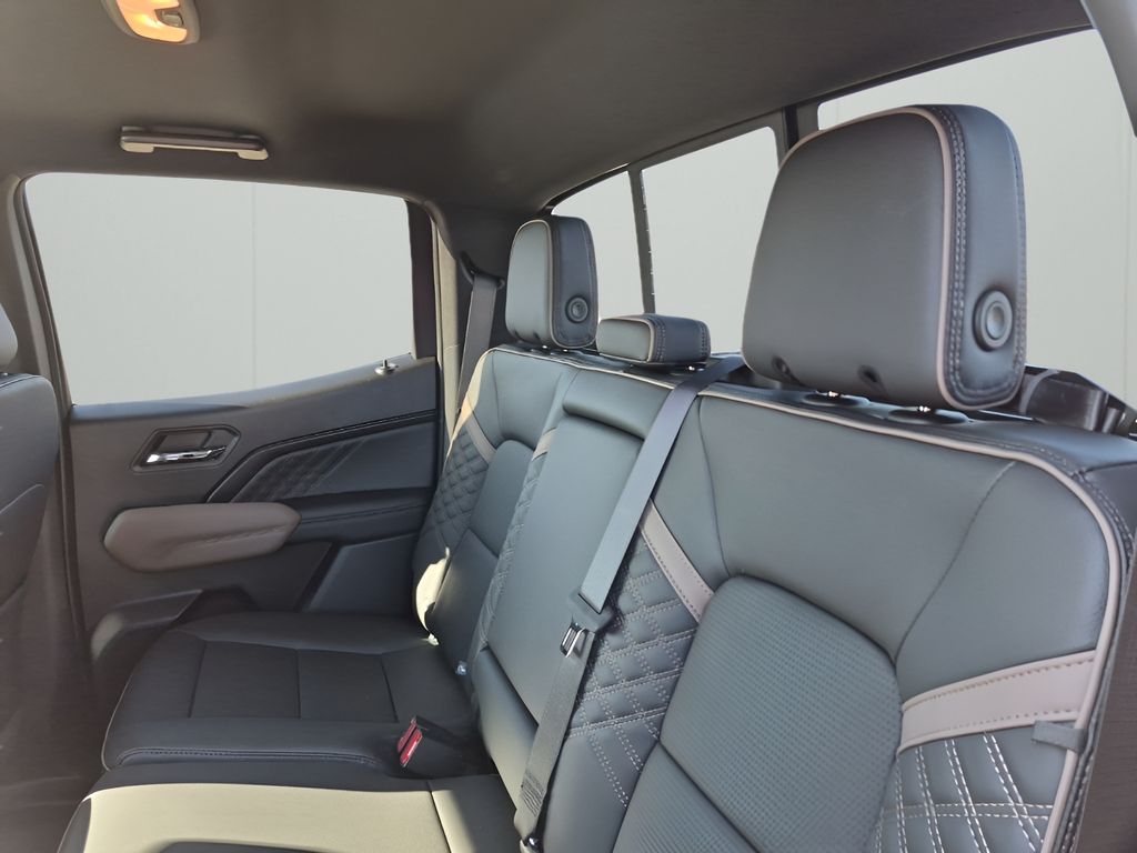 New 2026 White GMC Denali image 19