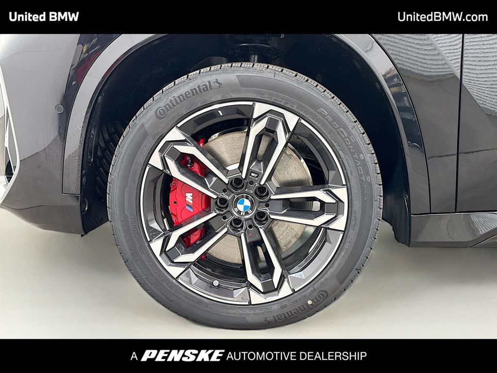 Thumbnail: 2026 BMW X1 - 2