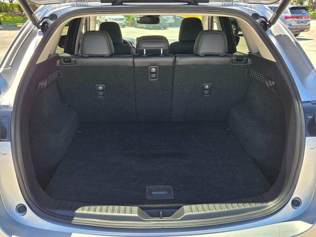 2022 MAZDA CX-5 - $20,900