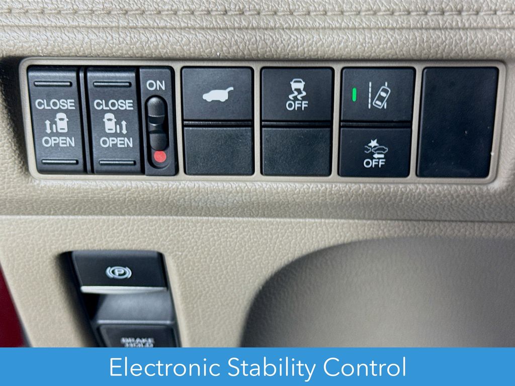 Used Car 2018 Honda Odyssey  Ex-l For Sale Under $25,000 In Austin, Texas