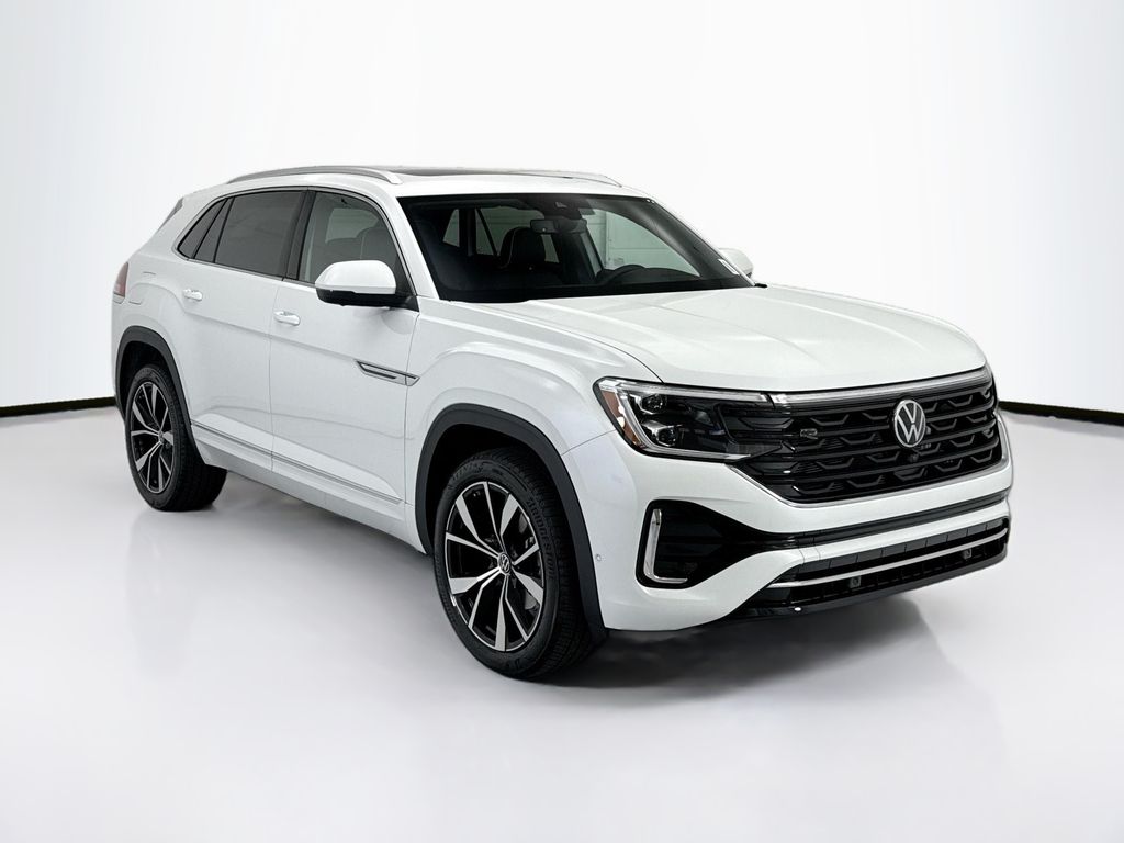 Thumbnail: 2026 Volkswagen Atlas - 3
