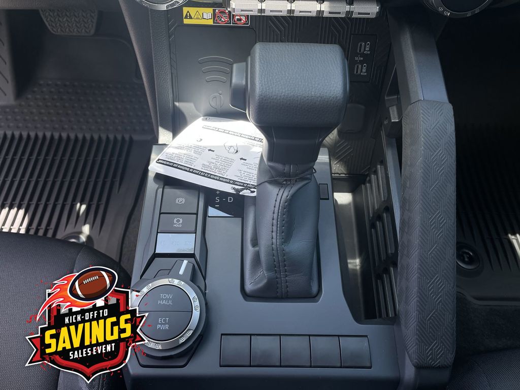 Used 2026 Toyota Tacoma Truck