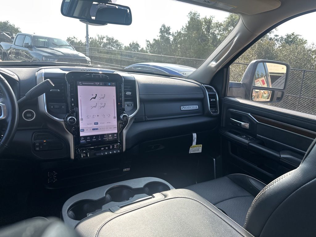 Used Car 2024 Ram 2500  Laramie For Sale Under $60,000 In Austin, Texas