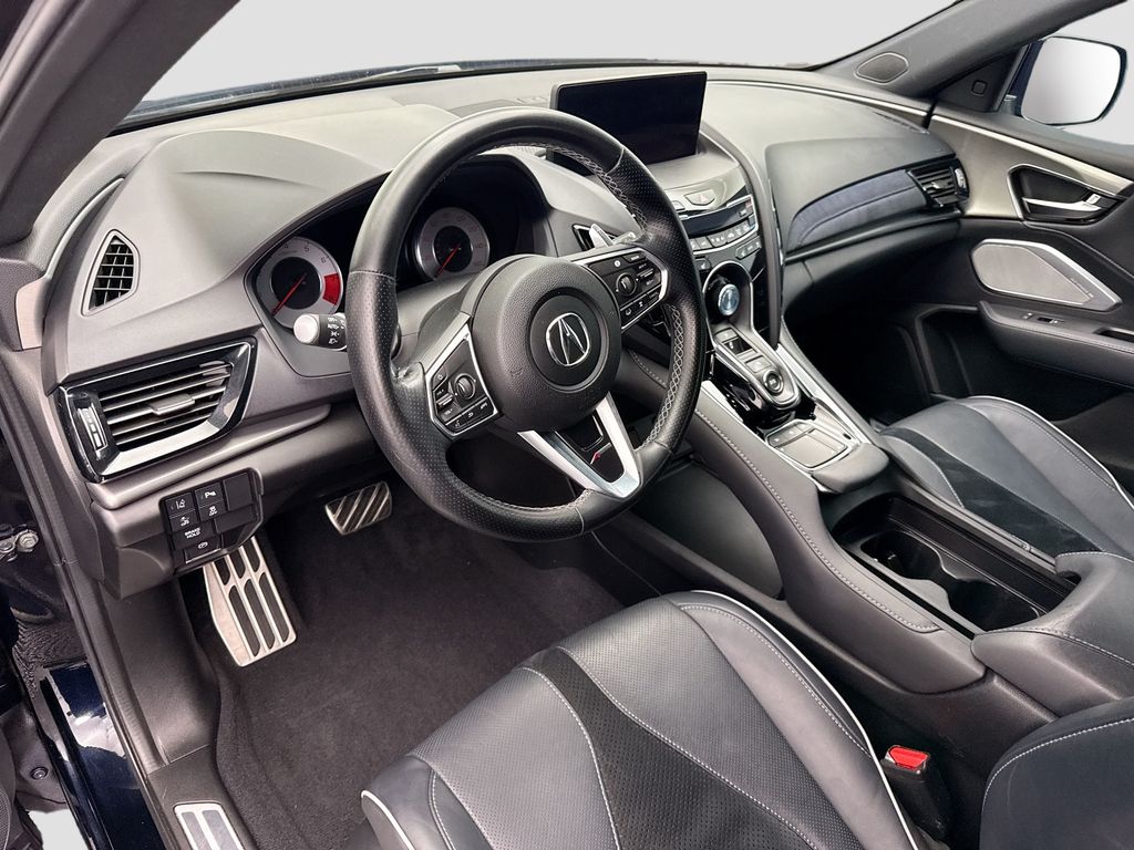 Thumbnail: 2020 Acura RDX - 9