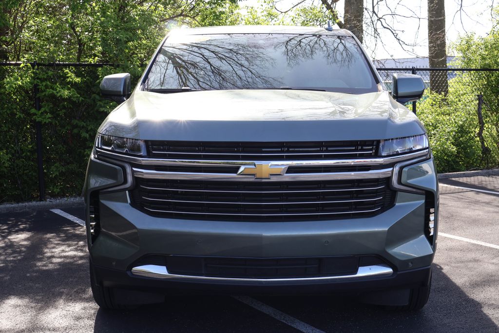 2023 Chevrolet Tahoe LT 2