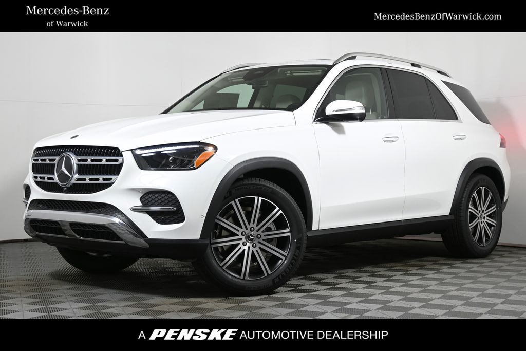 2025 Mercedes-Benz GLE 350 -
                Warwick, RI