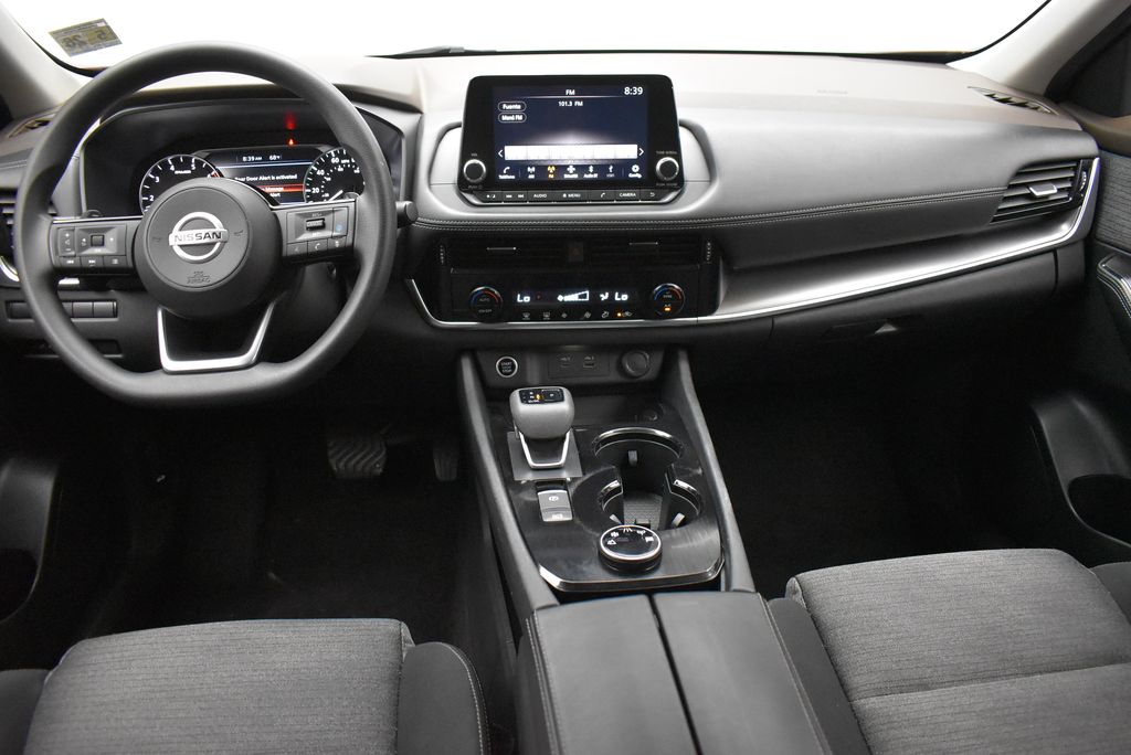 Thumbnail: 2021 Nissan Rogue - 27