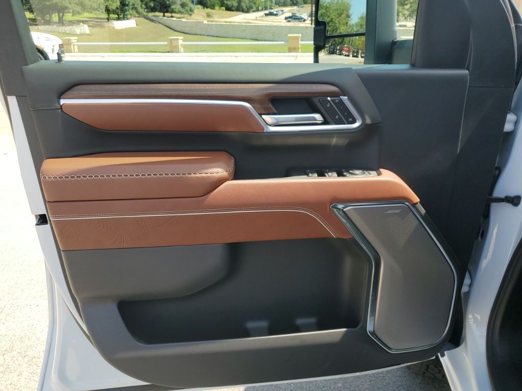 New Car 2025 Gmc Sierra 3500hd  Denali Ultimate For Sale In Austin, Texas