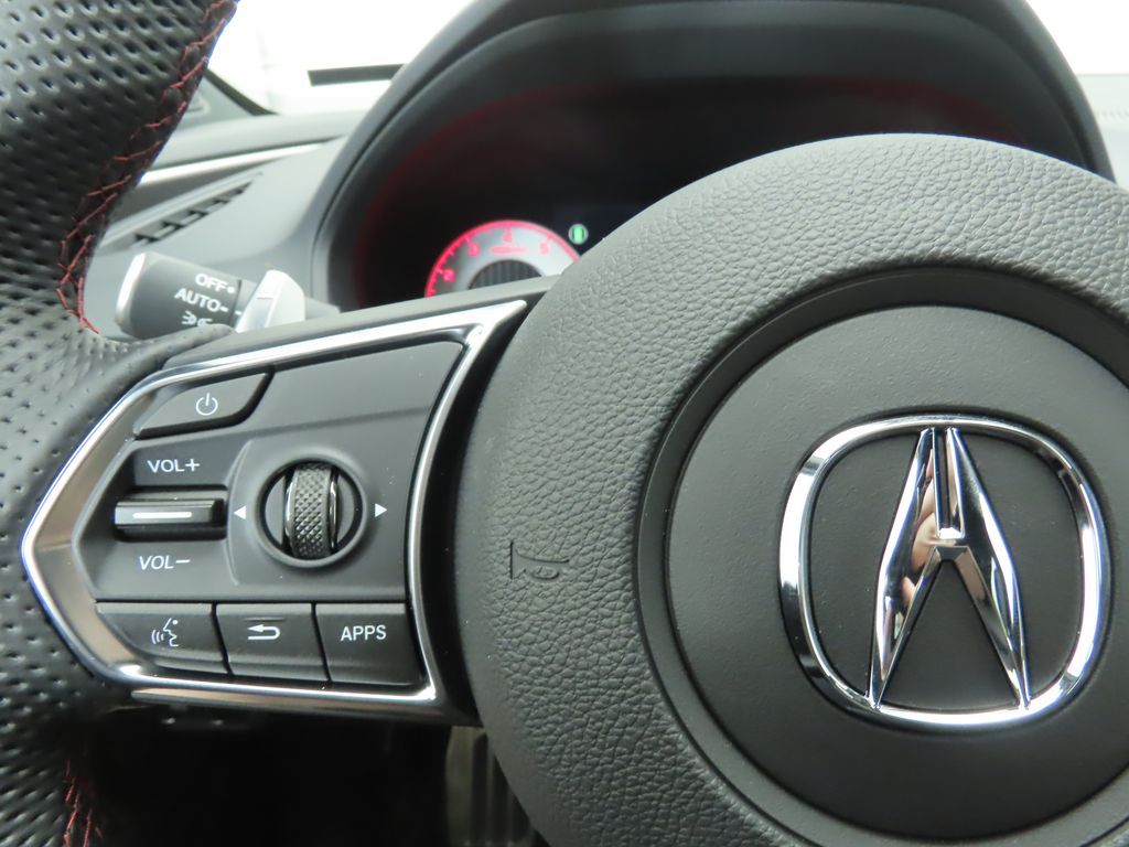 Thumbnail: 2026 Acura RDX - 11