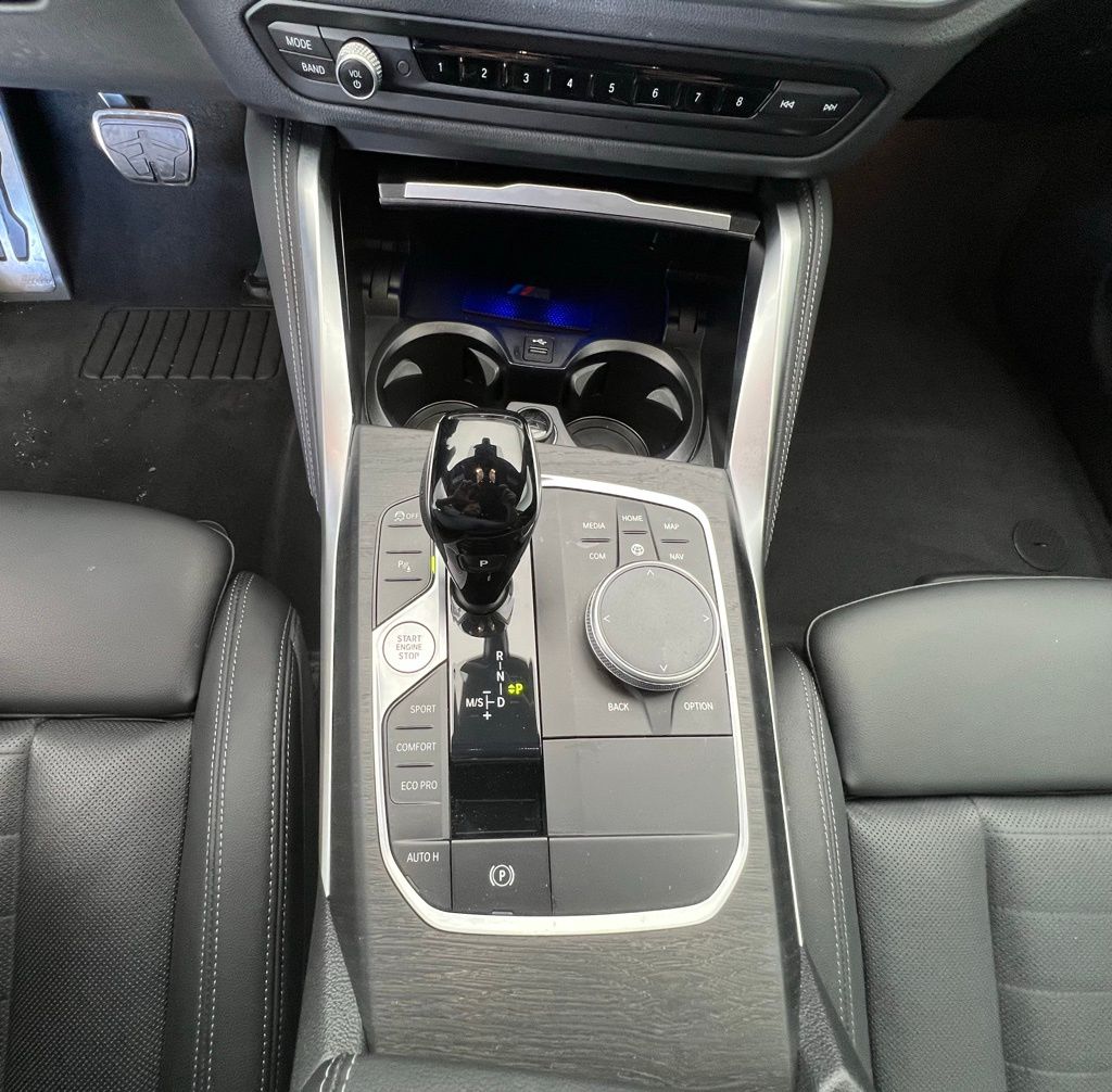 2023 BMW 4 Series M440i xDrive 13