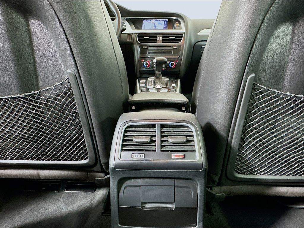 2016 Audi Allroad Premium Plus 27