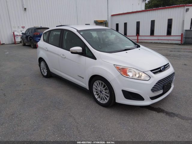2016 Ford C-Max Hybrid SE