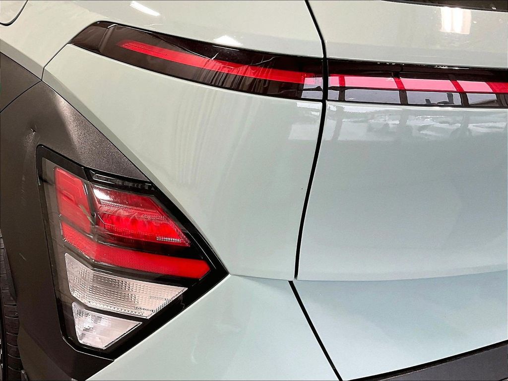 2024 Hyundai Kona — photo 33