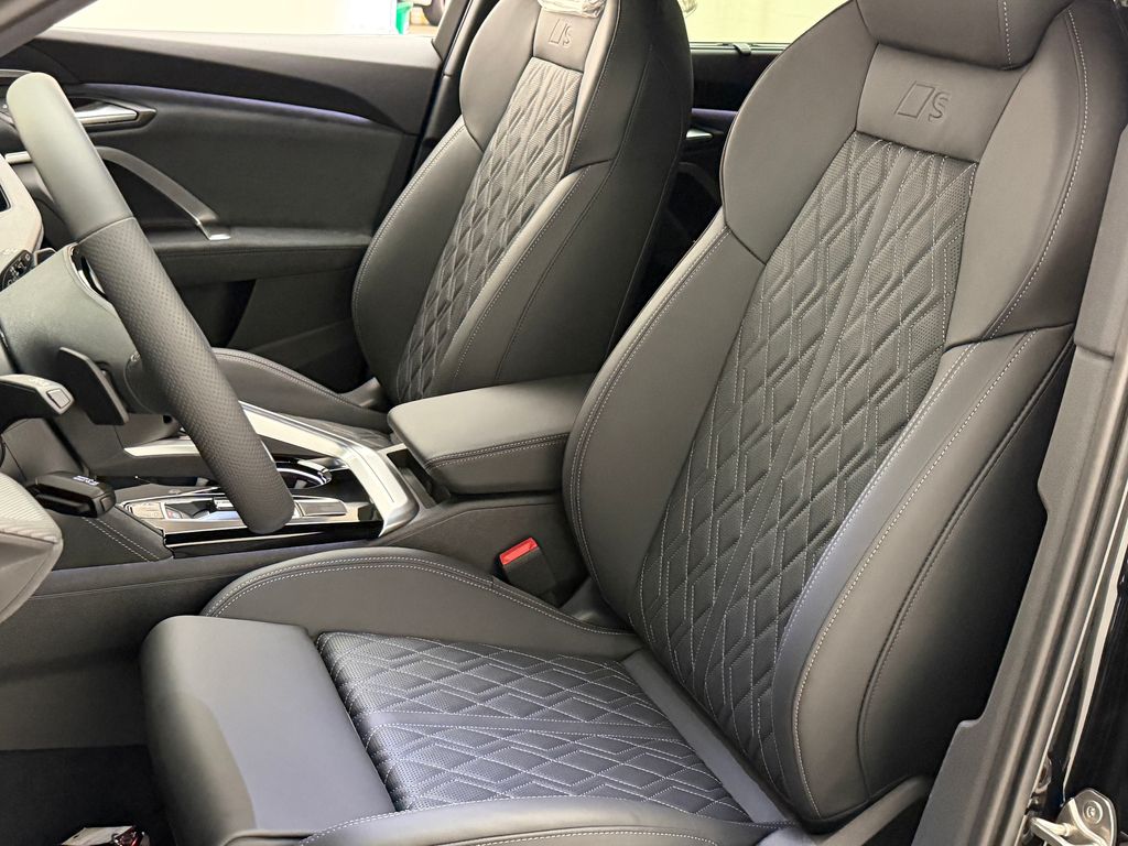 Thumbnail: 2026 Audi SQ5 - 27