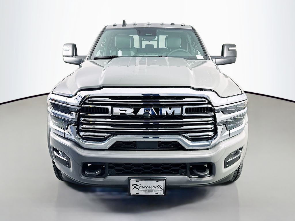 Ram5500 Chassis2