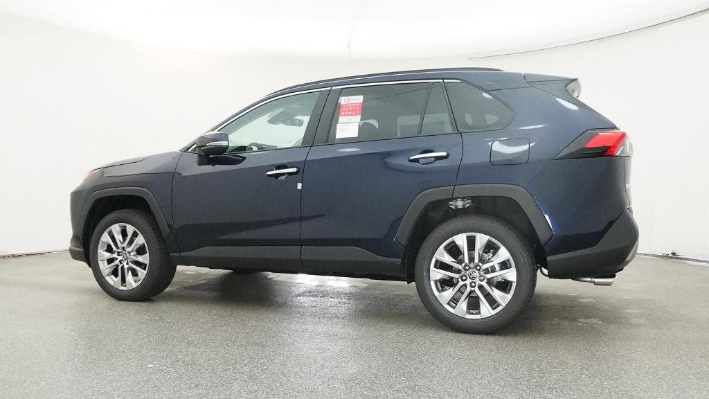 Thumbnail: 2025 Toyota RAV4 - 22