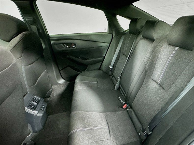 Used Car 2025 Honda Accord Hybrid  Sport For Sale Under $35,000 In Austin, Texas