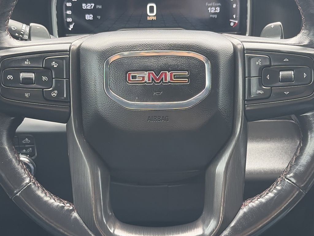 Used 2023 GMC Sierra 1500 Truck