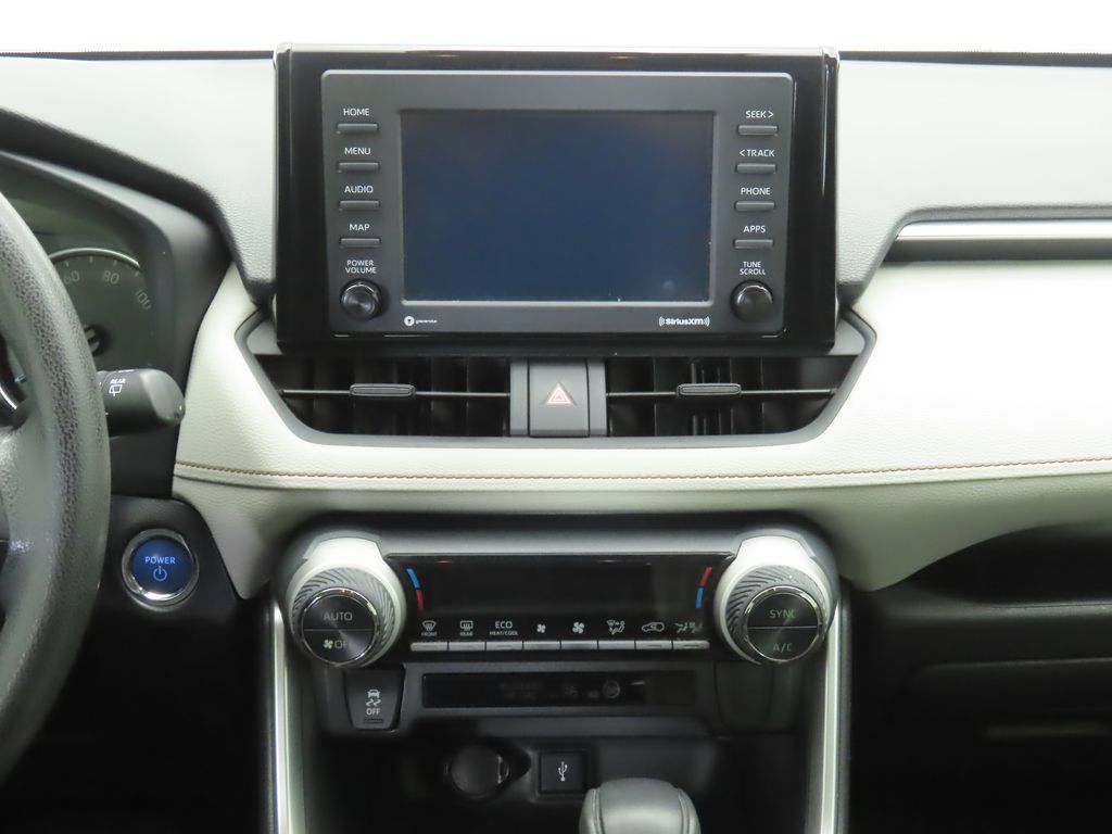 Thumbnail: 2020 Toyota RAV4 - 14