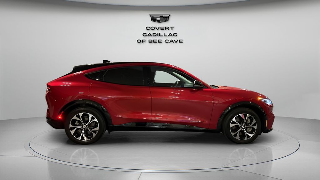 Used Car 2023 Ford Mustang Mach-e  Premium For Sale Under $30,000 In Austin, Texas