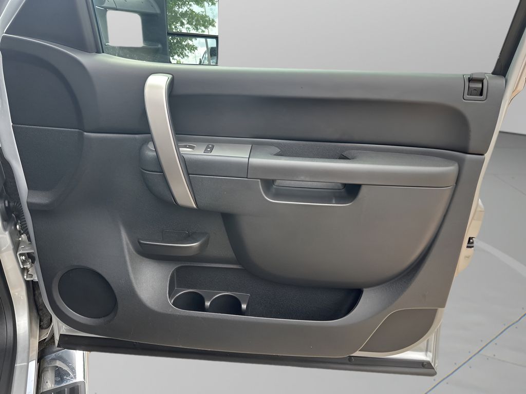 Used Car 2013 Chevrolet Silverado 1500  Lt For Sale Under $20,000 In Austin, Texas
