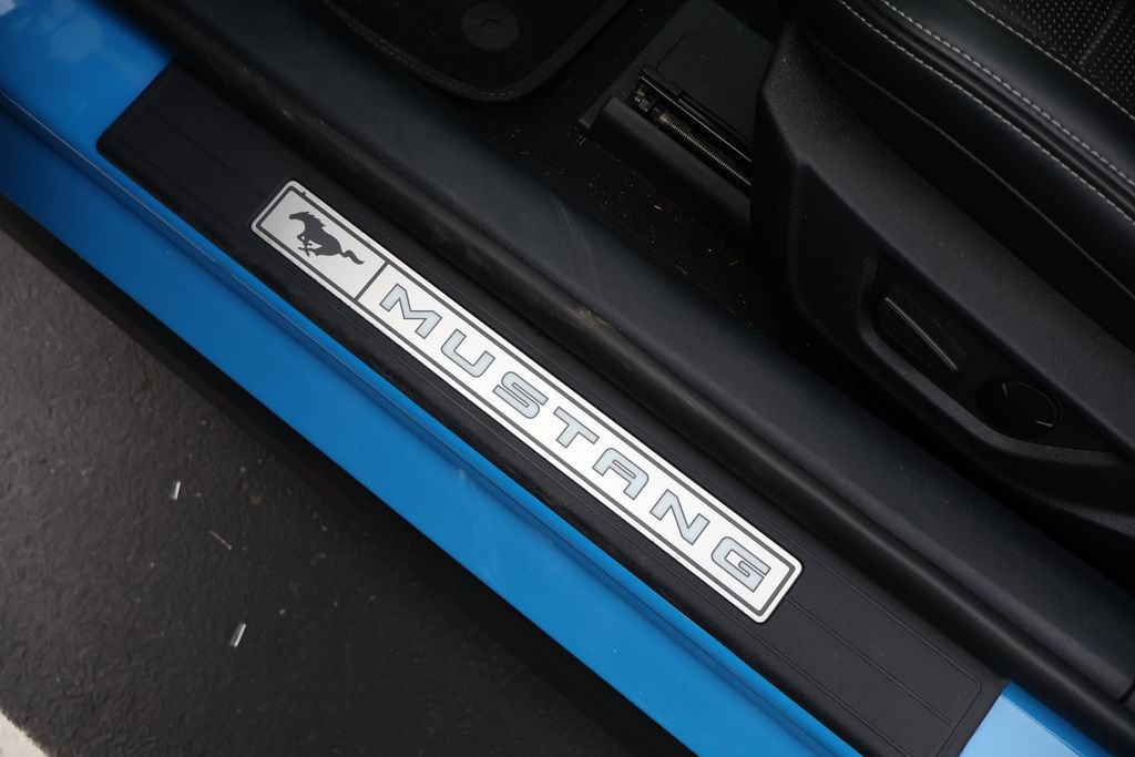 Thumbnail: 2024 Ford Mustang - 13