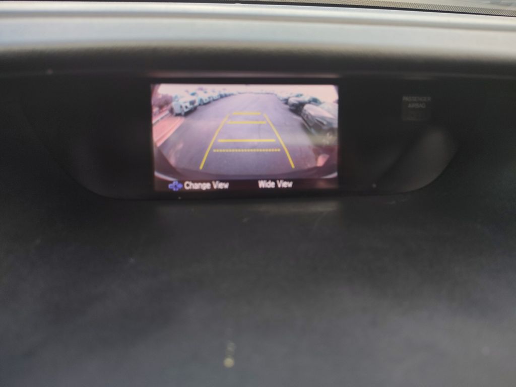 Used Car 2012 Honda Cr-v  Ex For Sale In Austin, Texas