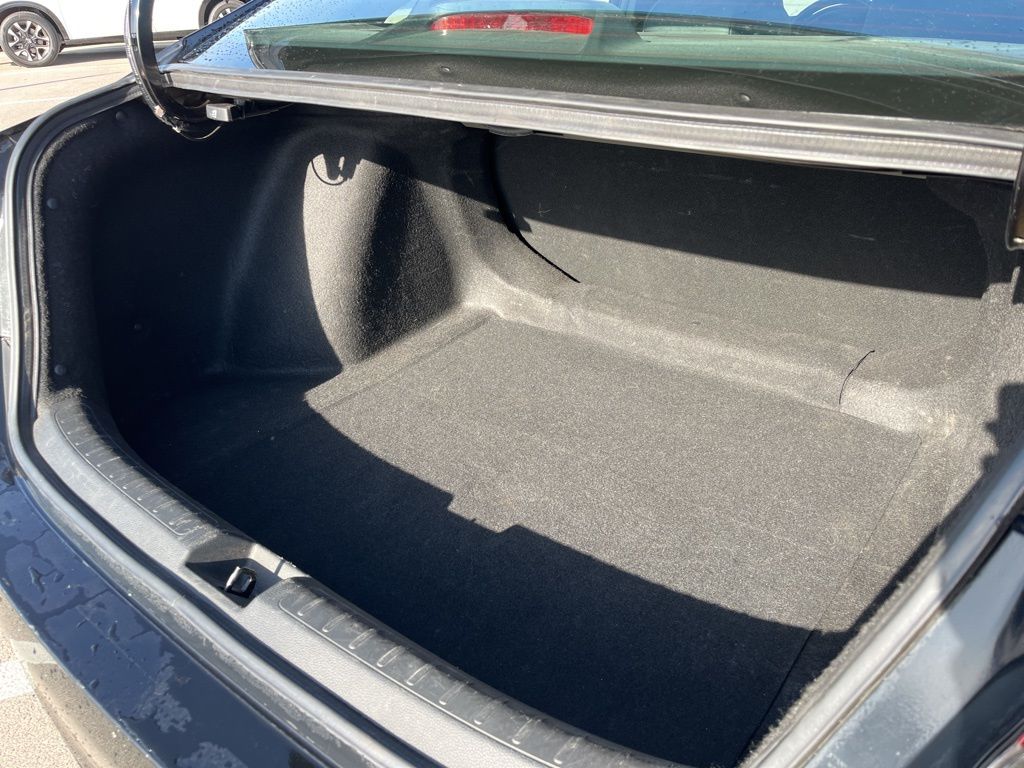 Thumbnail: 2024 Honda Civic - 10