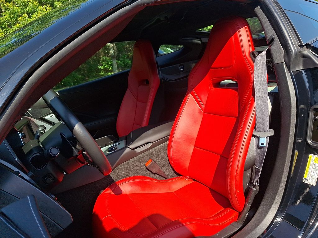 Thumbnail: 2017 Chevrolet Corvette - 11