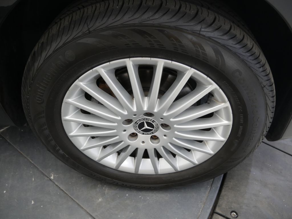 Thumbnail: 2023 Mercedes-Benz Metris - 14